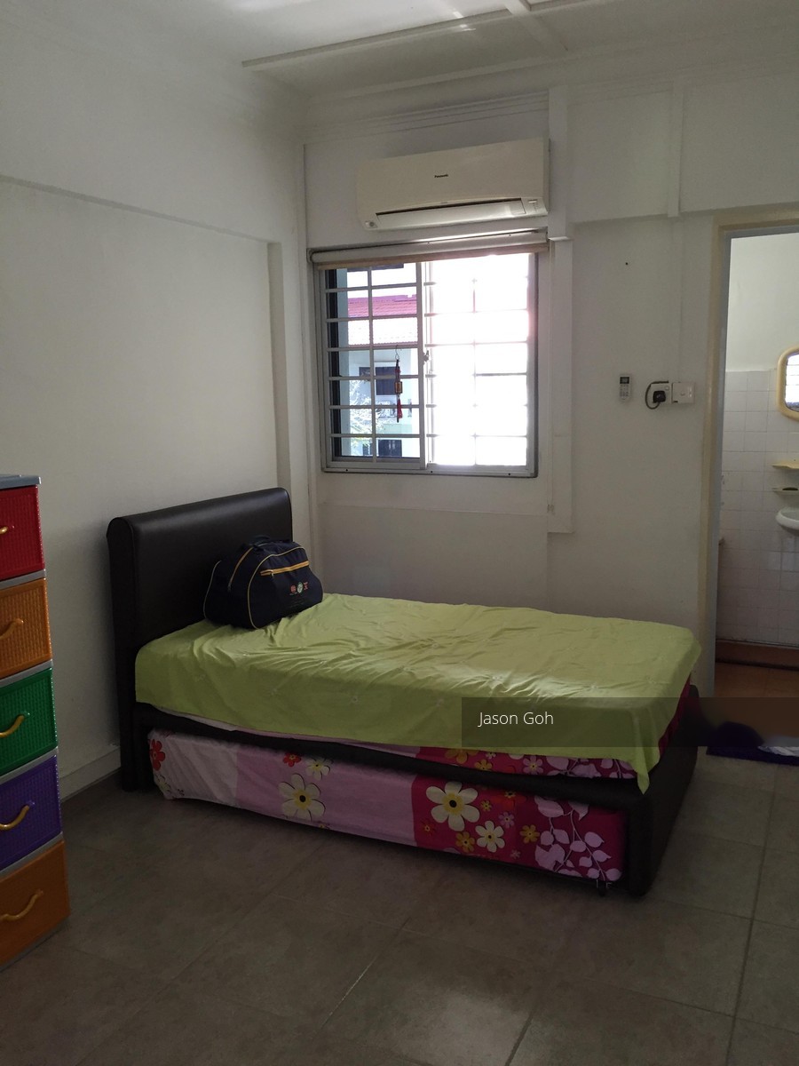 Blk 374 Bukit Batok Street 31 (Bukit Batok), HDB 3 Rooms #111558192